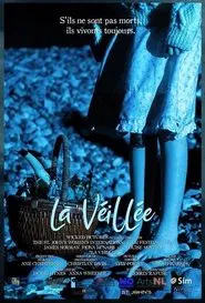 La Véillée movie poster