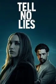 Tell No Lies movie poster