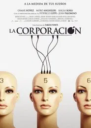 The Corporation movie poster