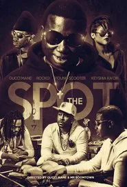 Poster do filme The Spot
