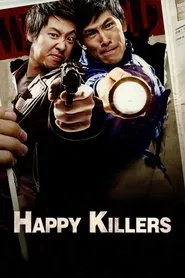 Hello Murderer movie poster
