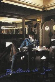 La ballade de Jim movie poster