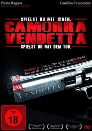 Concrete Romance movie poster