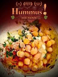 Hummus! the Movie movie poster