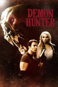 Demon Hunter movie poster