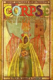Corpse movie poster