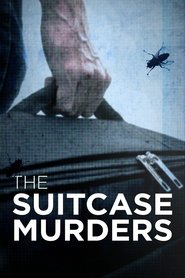 The Suitcase Murders tv show poster