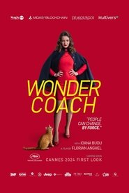 Wonder Coach movie poster