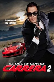 El de los lentes Carrera 2 movie poster