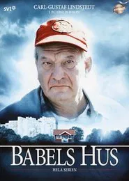 Poster da série Babels hus