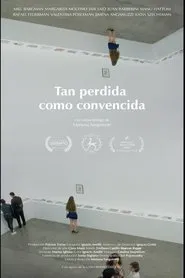 Poster do filme As Lost As Convinced