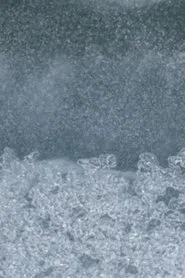 Poster do filme Alone Sleeps the Water, Frozen She Awakes