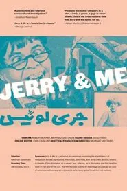 Jerry & Me movie poster
