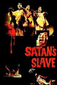 Poster do filme Satan's Slave