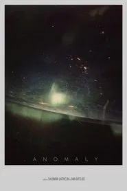 Anomaly movie poster