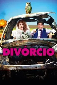 Poster do filme Divórcio