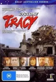 Cyclone Tracy tv show poster
