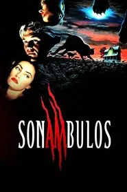 Poster do filme Sonâmbulos
