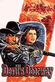 Devil's Doorway movie poster