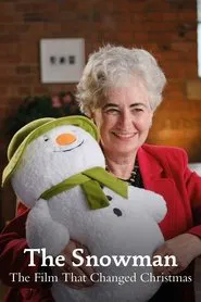 Poster do filme The Snowman: The Film That Changed Christmas