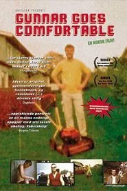 Gunnar Goes Comfortable movie poster