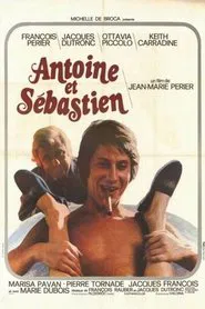Antoine and Sebastian movie poster