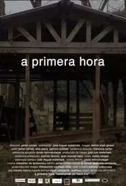 Early movie poster