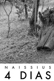 Naissius: 4 Dias movie poster