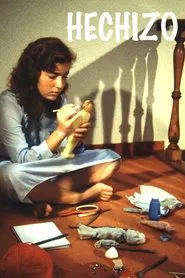 Poster do filme Hechizo