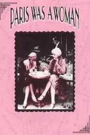 Paris Was a Woman movie poster