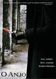 The Angel movie poster