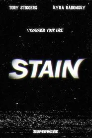 STAIN movie poster