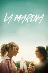 Poster do filme The Marina