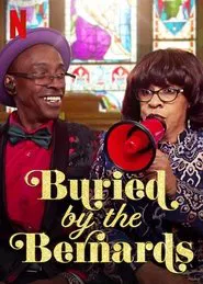 Buried by the Bernards tv show poster
