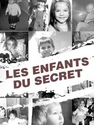 Les Enfants du secret movie poster