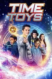 Poster do filme Time Toys