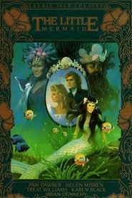 The Little Mermaid movie poster