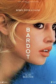 Poster do filme Bardot