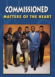 Matters of the Heart movie poster