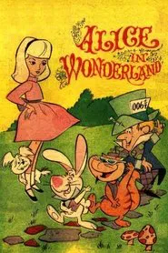 Alice in Wonderland or What's a Nice Kid Like You Doing in a Place Like This? movie poster