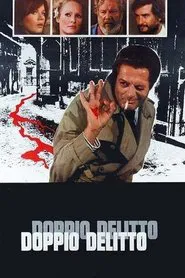 Double Murder movie poster