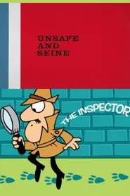 Unsafe and Seine movie poster
