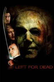 Devil's night movie poster