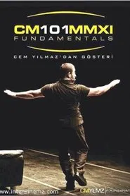 CM101MMXI Fundamentals (2013) Extralar movie poster