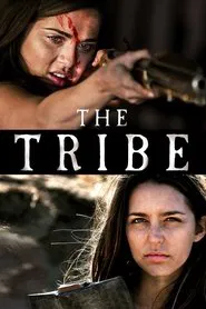 The Tribe movie poster
