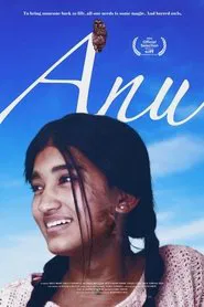 ANU movie poster