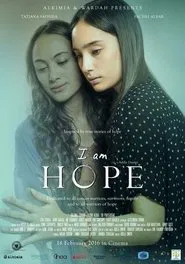 I Am Hope movie poster