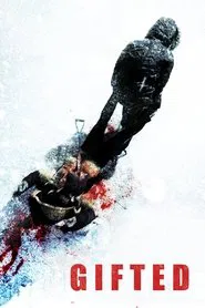 Gifted movie poster