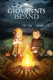 Giovanni's Island movie poster