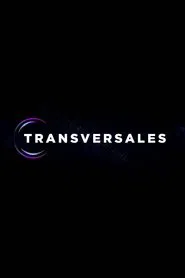Transversales tv show poster